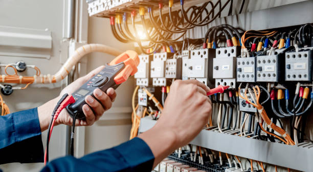 Professional Electrician in IN